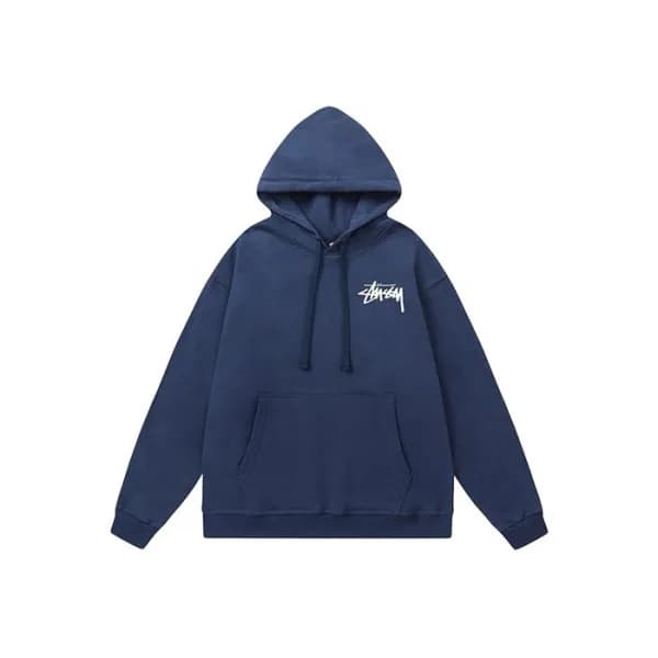 스터시 남성 캐쥬얼 후디 - Stussy Mens Casual Hoodie - stc305… - 1
