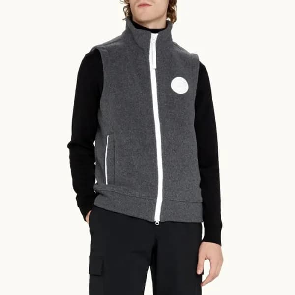 캐나다구스 남성 모던 베스트 - CanadaGoose Mens Modern Vest - c… - 1