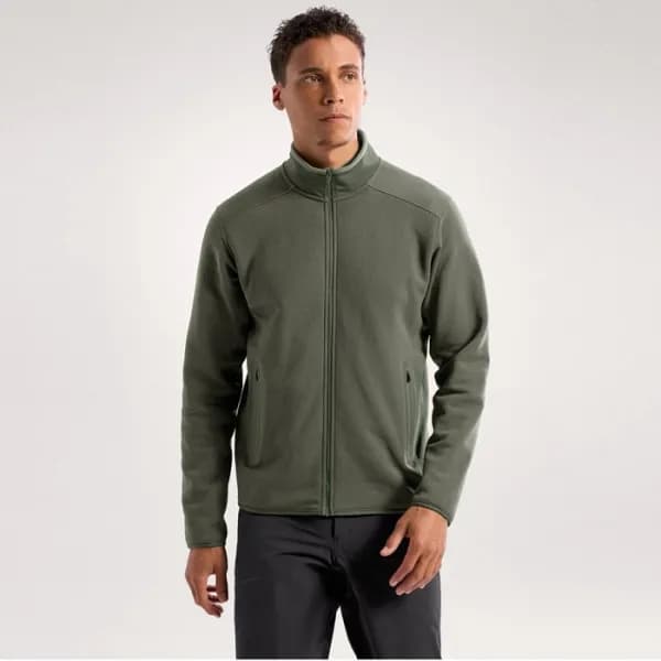 아크테릭스 남성 스웻 재킷 - Arcteryx Mens Sweat Jacket - arc3… - 1