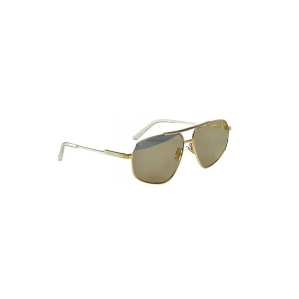 보테가베네타 남성 프리미엄 메탈 프레임 선글라스 - Bottega veneta Mens P… - 1