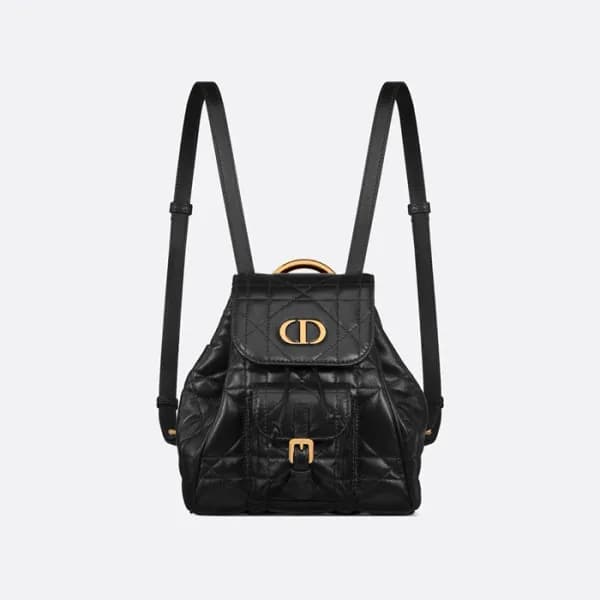 디올 여성 카로 백팩 - Dior Womens Caro Backpack - dib3579x - 1