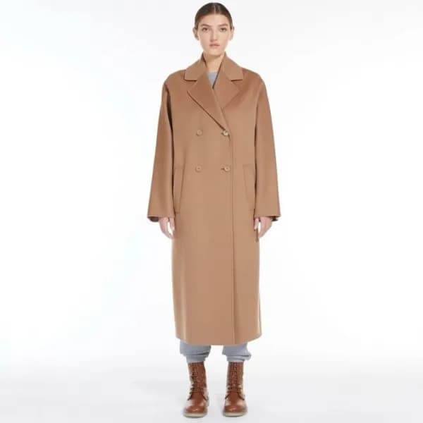 막스마라 여성 카피 코트 - Maxmara Womens Capi Coat - mac4723… - 1