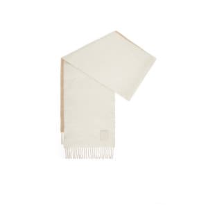 로에베 남/녀 베이직 머플러 - Loewe Unisex Basic Muffler - acc…