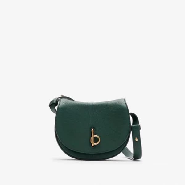 버버리 여성 로킹 홀스 백 - Burberry Womens Rocking Horse Bag… - 1