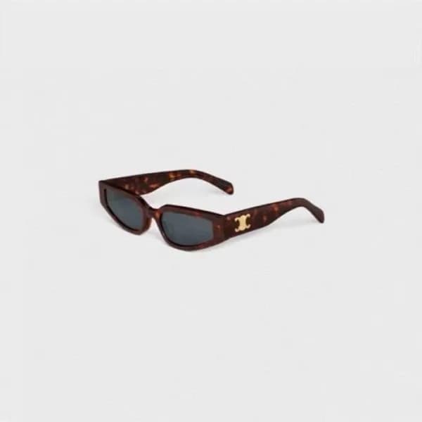셀린느 여성 이니셜 선글라스 - Celine Womens Sunglasses - acc31… - 1