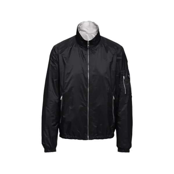 프라다 남성 양면 재킷 - Prada Mens Reversible Jacket - prc5… - 1