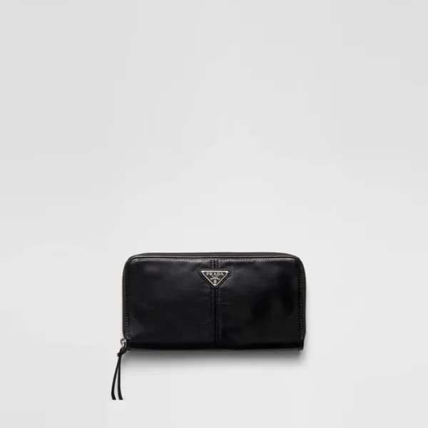 프라다 남성 지포돌이 월릿 2ML059 - Prada Mens Zippy Wallet - … - 1
