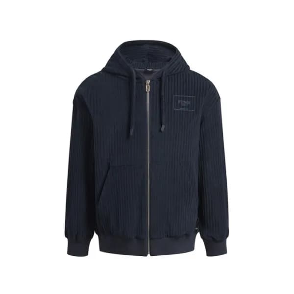 펜디 남성 후드 재킷 - Fendi Mens Hood Jacket - fec5568x - 1
