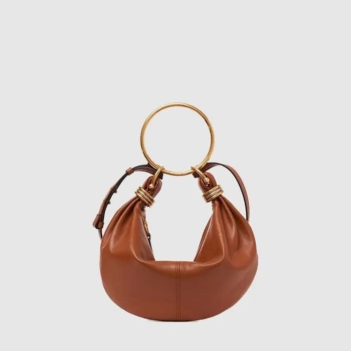 끌로에 여성 브레이슬릿 호보백 - Chloe Womens Bracelet Hobo Bag … - 1