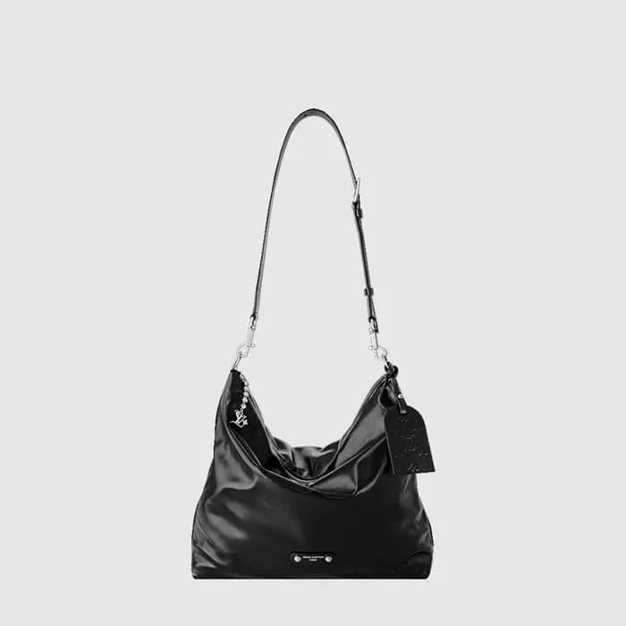 루이비통 남/녀 배가본드 호보 M13986 - Louis vuitton Unisex Vag… - 1