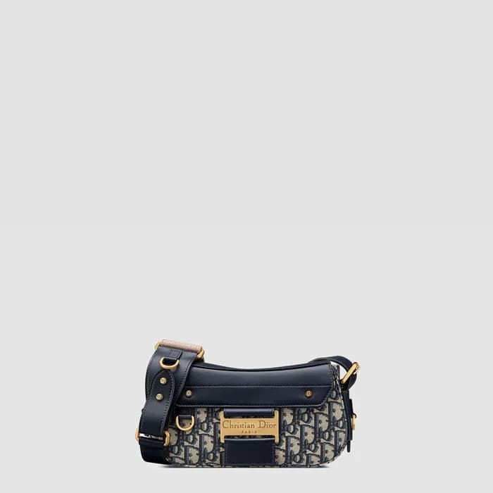 디올 여성 스트릿시크 스몰 백 - Dior Womens Streetchic Small Ba… - 1