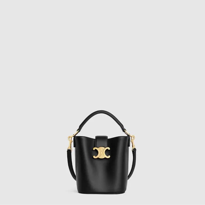 셀린느 여성 스몰 루이즈 백 - Celine Womens Small Louise Bag -… - 1