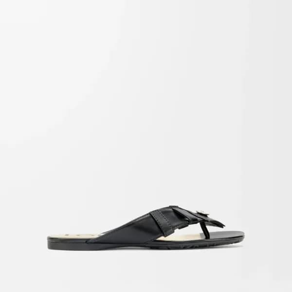 로에베 여성 토이 판타 토우 포스트 샌들 - Loewe Womens Toy Panta To… - 1