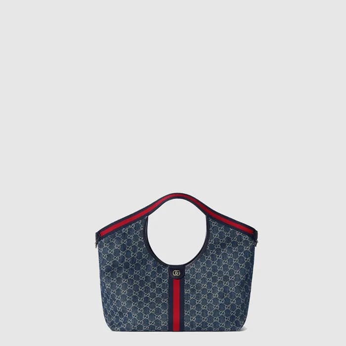 구찌 여성 질리오 라지 토트백 - Gucci Womens Giglio Large Tote … - 1