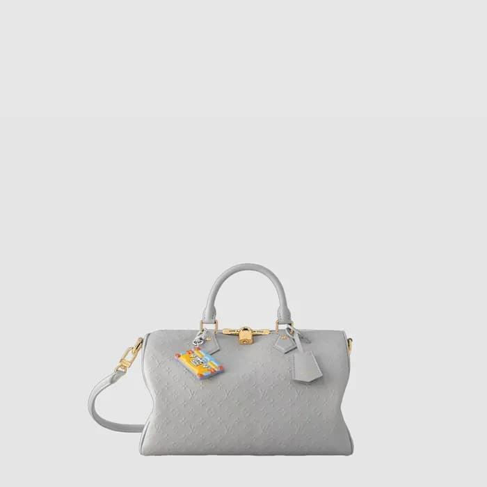 루이비통 남성 스피디 소프트 30 M25670 - Louis vuitton Mens Spe… - 1
