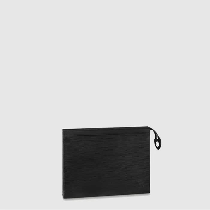 루이비통 남성 포쉐트 보야쥬 MM 클러치백 M81326 - Louis vuitton Men… - 1