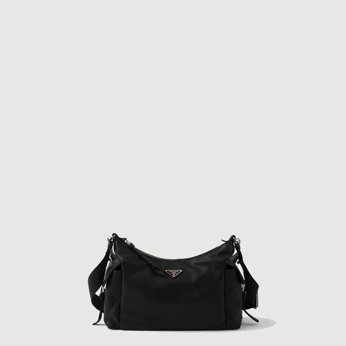 프라다 여성 익스플로어 라지 나파 가죽 핸드백 1BC264 - Prada Womens Ex… - 1
