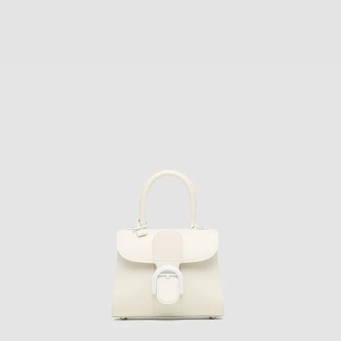 델보 여성 브리앙 미니 - Delvaux Womens Brillant Mini - deb1… - 1