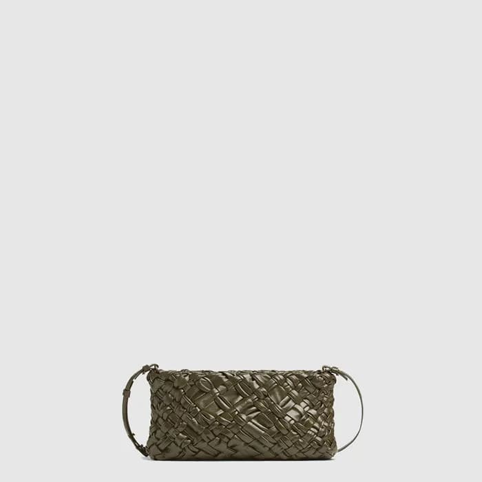 보테가 베네타 여성 칼리메로 차차 - Bottega veneta Womens Calimer… - 1