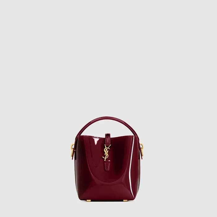 입생로랑 여성 LE 37 미니백 - Saint Laurent Womens LE 37 Min… - 1