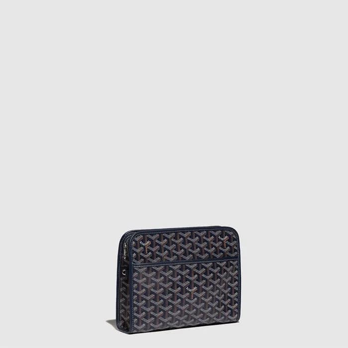 고야드 남/녀 쥬방스 백 MM - Goyard Unisex Jouvence Bag MM -… - 1