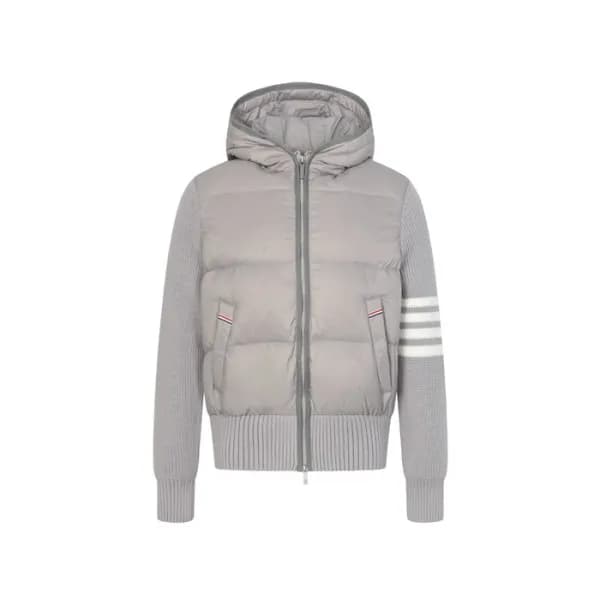 톰브라운 여성 다운 패딩 - Thom Browne Womens Padding - thc8… - 1