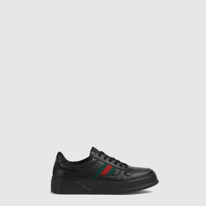 구찌 남성 청키 스니커즈 - Gucci Mens Chunky Sneakers - gus85… - 1