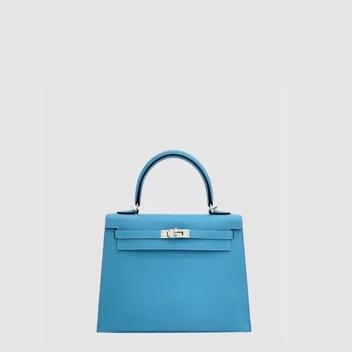 에르메스 여성 켈리 앱송 25 셀리에 - Hermes Womens Kelly Abson 2… - 1