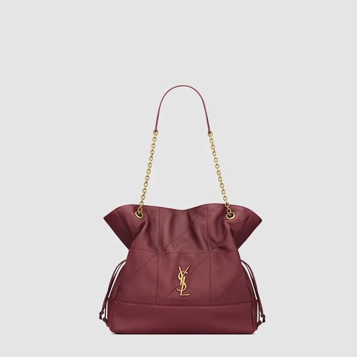 입생로랑 여성 제이미 4.3 쇼퍼 - Saint Laurent Womens Jamie 4.… - 1