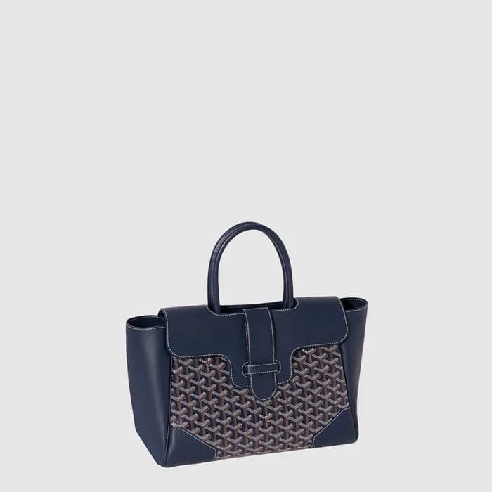 고야드 여성 카바스 사이공 토트백 - Goyard Womens Cabas Saigon To… - 1