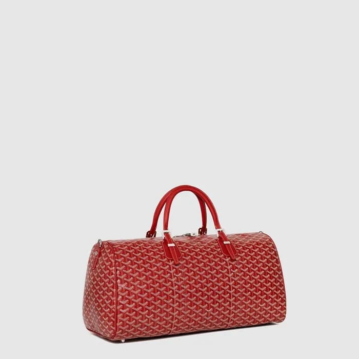 고야드 남/녀 보스턴 50 백 - Goyard Unisex Boston 50 Bag - g… - 1