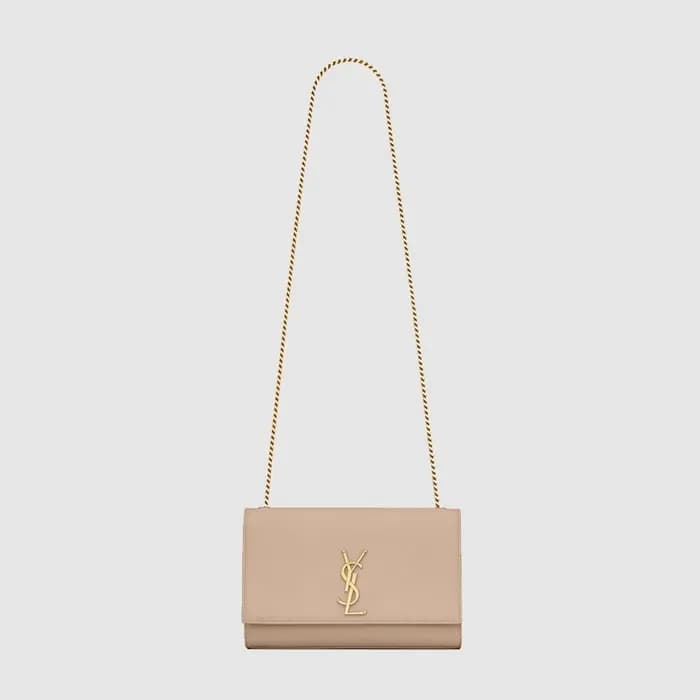 입생로랑 여성 케이트 미디엄 백 - Saint Laurent Womens Kate Medi… - 1