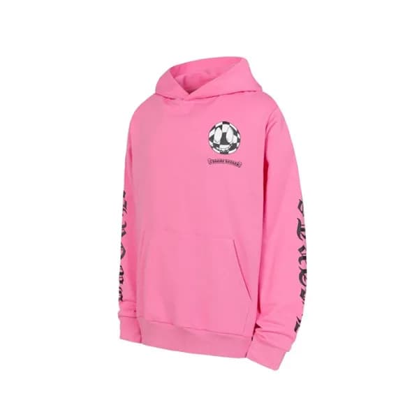 크롬하츠 남성 캐쥬얼 후디 - Chrom hearts Mens Casual Hooded -… - 1