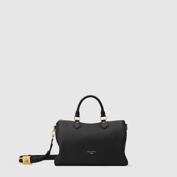 루이비통 여성 스피디 소프트 30 M24891 - Louis vuitton Womens S… - 1