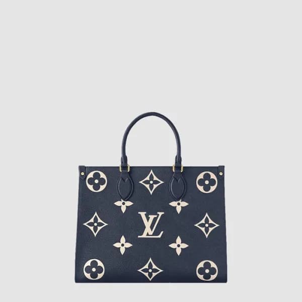 루이비통 여성 온더고 MM M47084 - Louis vuitton Womens On th… - 1