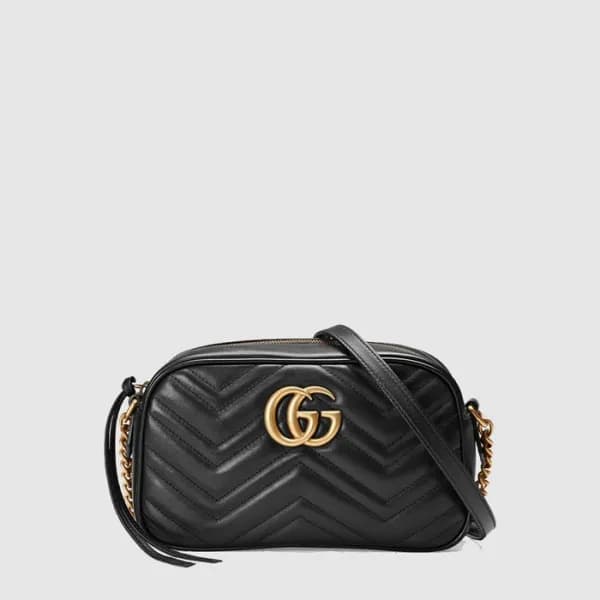 구찌 여성 홀스빗 1955 스몰 숄더백 - Gucci Womens Horsebit 1955… - 1