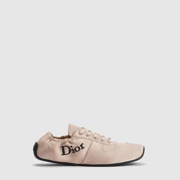 디올 여성 쾨르 스니커즈 - Dior Womens Coeur Sneakers - dis13… - 1