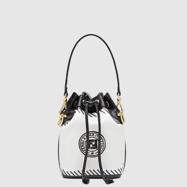 펜디 여성 몬트레조 백 - Fendi Womens Montrezo Bag - feb1532… - 1