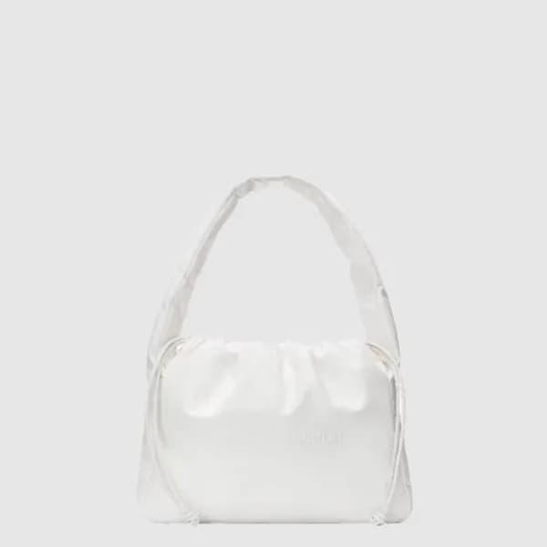 알렉산더 왕 여성 라이언 소프트 라지 파우치 - Alexander Wang Womens R… - 1