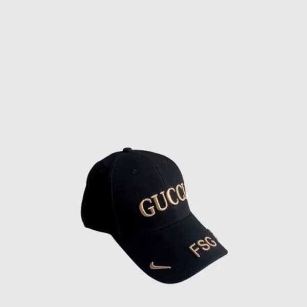 구찌 남성 베이스볼 캡 - Gucci Mens Baseball Cap - acc7311x - 1