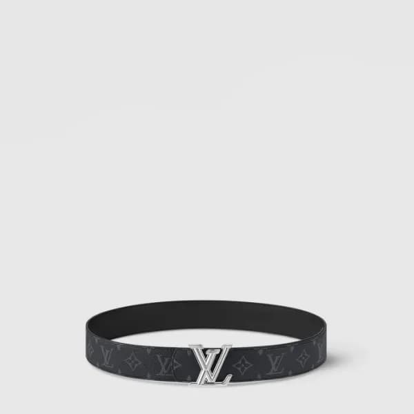 루이비통 남성 디멘션 벨트 - Louis vuitton Mens Dimension Belt… - 1