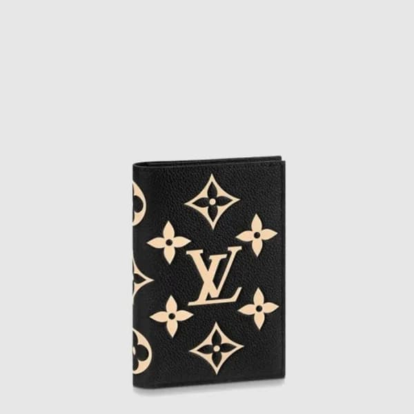 루이비통 남성 여권 커버 M46290 - Louis vuitton Mens Passport… - 1
