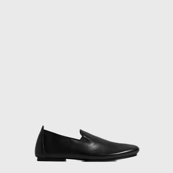 보테가 베네타 여성 사바토 로퍼 - Bottega veneta Womens Sabato L… - 1