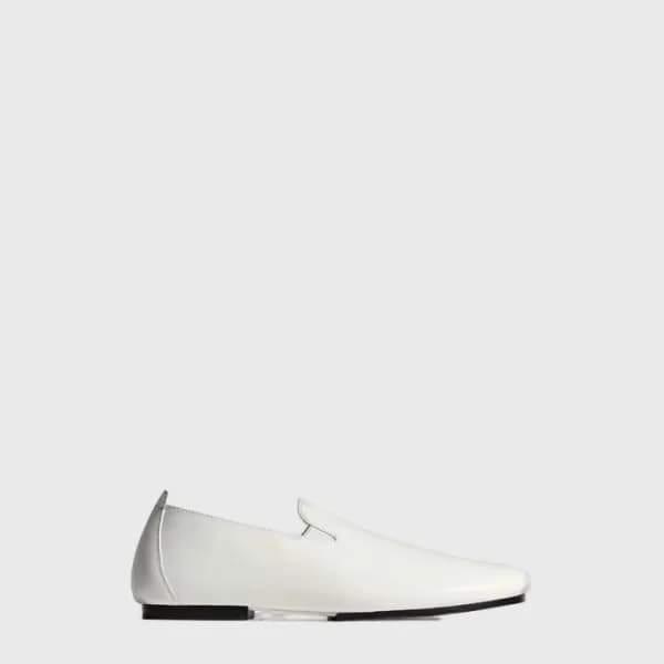 보테가 베네타 여성 사바토 로퍼 - Bottega veneta Womens Sabato L… - 1