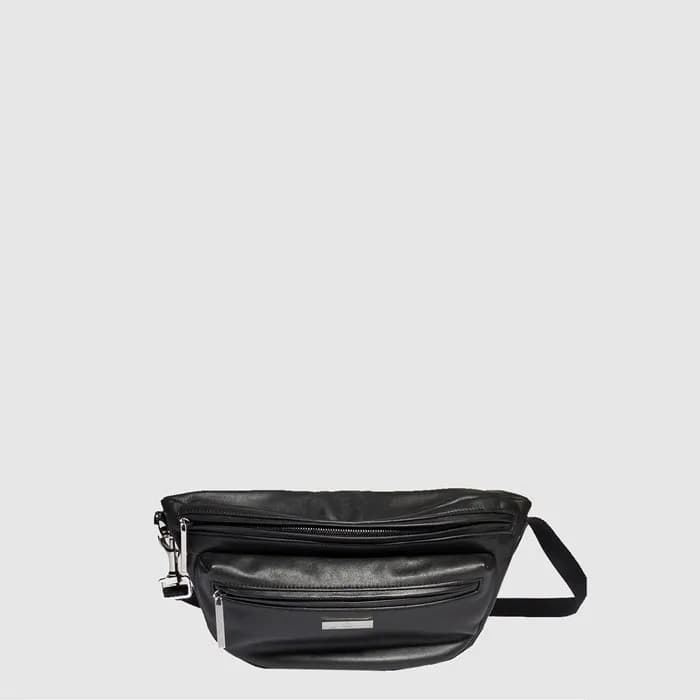 구찌 여성 태그 미디엄 크로스바디 백 - Gucci Womens Tag Medium Cro… - 1