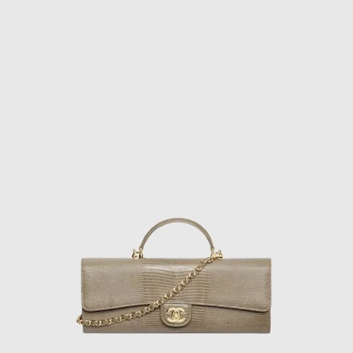 샤넬 여성 체인 클러치 - Chane Womens Chain Clutch - chb1632… - 1