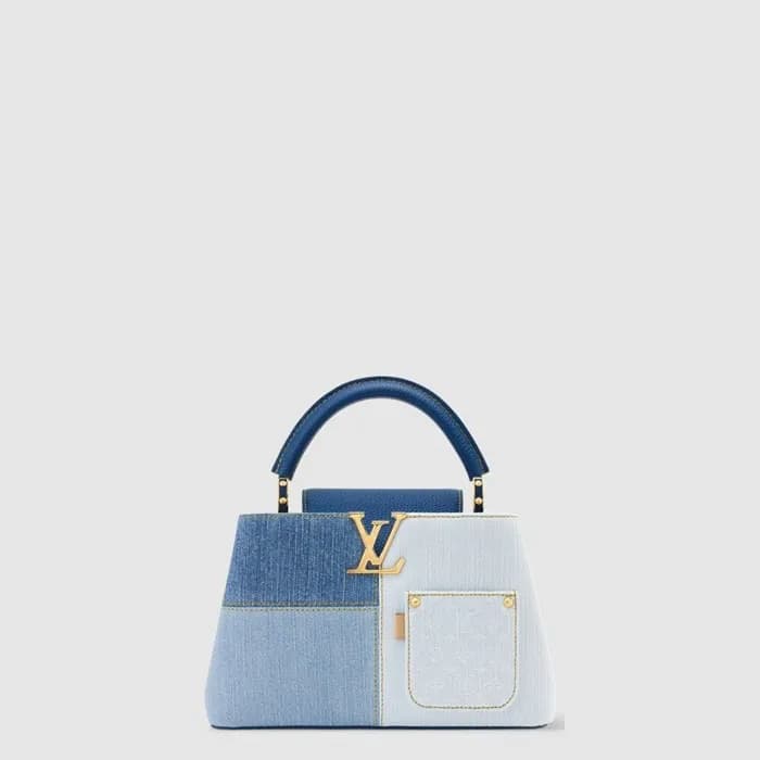 루이비통 여성 카퓌신 M27302 - Louis vuitton Womens Capucines - lvb16500x - 1