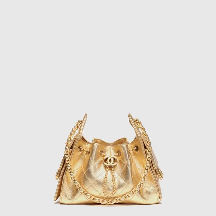 샤넬 여성 25 백 미니 - Chanel Womens 25 Bag Mini - chb16658x - 1
