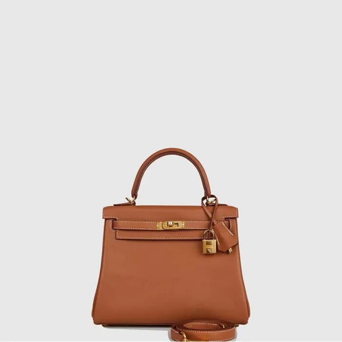 에르메스 여성 켈리 25 - Hermes Womens Kelly 25 - heb16954x - 1
