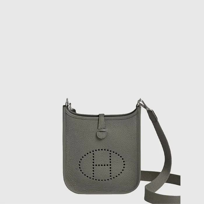 에르메스 여성 에블린 TPM - Hermes Womens Evelyn TPM - heb17015x - 1